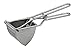ILSA SCHIACCIAPATATE PROFESS Acc. 30cm 1489, Come da Foto immagine
