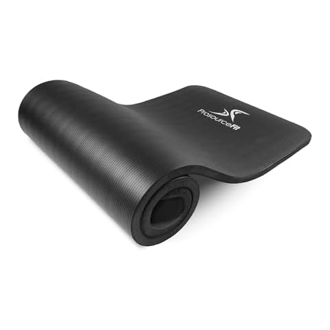 ProsourceFit Extra Thick Yoga Mat Cover