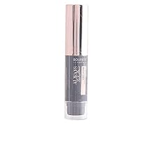 Bourjois Always Fabulous 24 Hour 2-in-1 Foundation and Concealer Stick with Blender, 400 Rose Beige