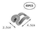 Zoom IMG-1 brateuanoii 40 pezzi m ini Zoom IMG-1 brateuanoii 40 pezzi m ini