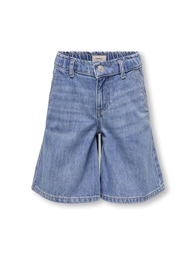 Short large femme Only Kids DNM Dia Noos contre les coupes trop serrées