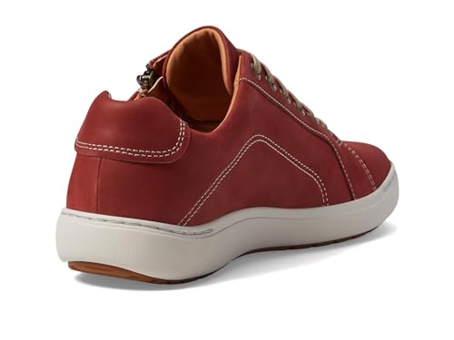 Image of Clarks Womens Nalle Lace