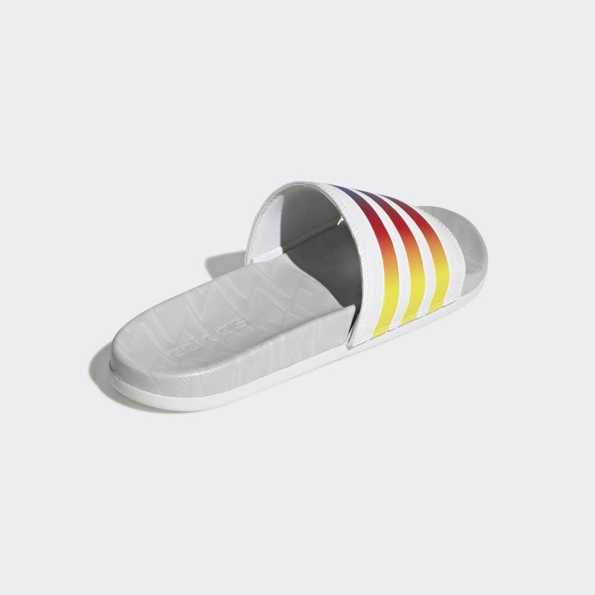 Image of adidas unisex-adult Adilette Comfort