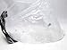 HJC HJ-09 Clear Shield Visor Pinlock Ready for AC-12, CL-15, CL-16,CL-17,CL-SP,CS-R1,CS-R2,FS-10, FS-15, IS-16, FG-15, Kawasaki ZX, Kawasaki ZXSP