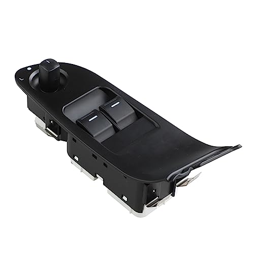 Interrupteur de vitre électrique Ford Falcon FG en panne ? Remplacez la commande FBF7510NBB