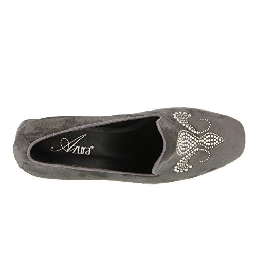 Image of Azura by Spring Step Women's Fleurde Slip-On Loafer