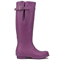 Rockfish Women's Wellies Mid Calf Height Wellingtons Made to Last