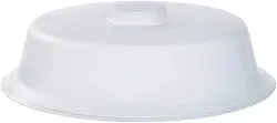 Tampa para Microondas, Branco, Electrolux