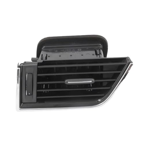 Grille ventilation Octavia pour un confort de route optimal