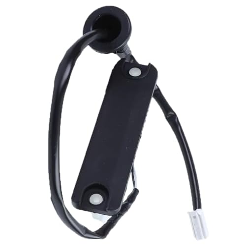 Interrupteur de poignée de hayon arrière 84840-20010 pour commande fermeture Toyota Verso