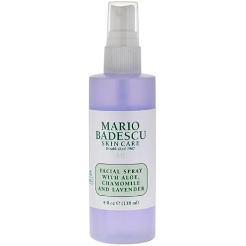 Mario Badescu Facial Spray - Hydrating and Balancing Mist Cover