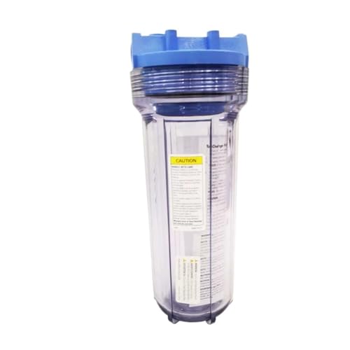 Filtre 158116 boîtier haute résistance en 1/4 NPT