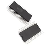 NEC UPD78C10AGQ D78C10AGQ UPD78C10AGQ-36 DIP-64 Microcontroller IC Chip for Industrial Control Systems