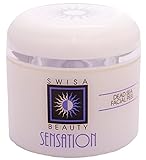 Swisa Beauty Dead Sea Facial Peel - Spa-Quality Facial Peel - Softens and Enhances Skin Tone While Peeling The Skin Efficiently and Effortlessly.