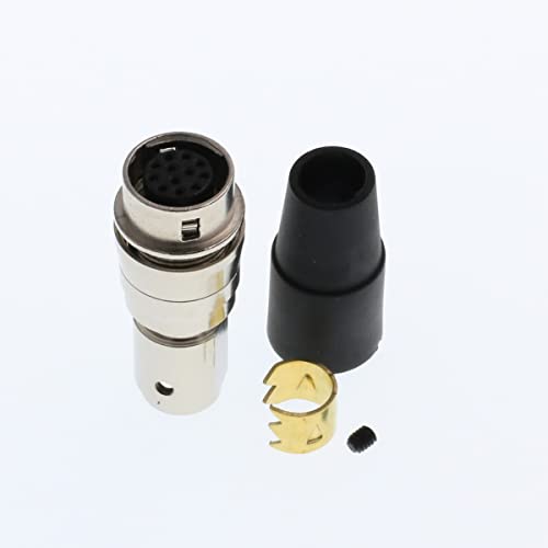 Eonvic �q���Z12�s���R�l�N�^HR10A-10J-12S�i73�j�t�W�m�������Y�p���X�v���O�R�l�N�^