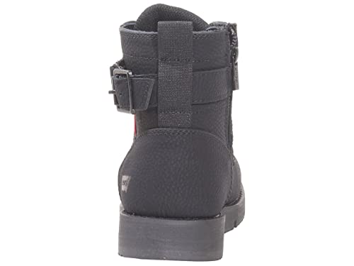 Levi's® Cobalt Wax 2.0 Black Monochrome 9 M4