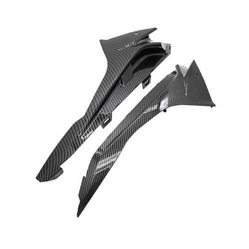 Déflecteur d'aileron pour S1000RR 2015-2018 carénage ABS style carbone - 6