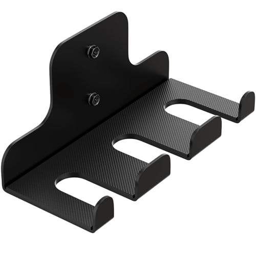 Barbell Rack Barbell Holder Wall Mount Barbell Storage Holder Barbell Hanger For Home Commercial Gym