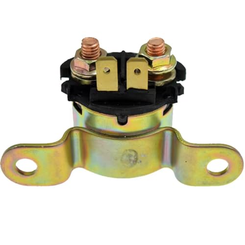 Relais de démarreur 182800-3760 robuste pour Can-Am Renegade 800 EFI