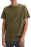 Levi's Ss Original Housemark Tee Camiseta, XS para Hombre