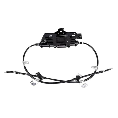 Módulo actuador freno mano electrónico 59700B8700 repara error de parking en Hyundai Maxcruz
