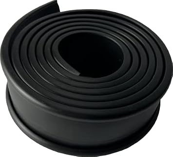 2 Fuel Tank Strap Isolator 6 ft. Length for Semi Trucks FTA-TSB-2-6
