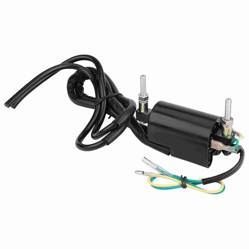 Wersualy 点火システム 自動エンジン 点火コイル Amazon | xuuyuu. エンジンイグニッションコイル イグニッション