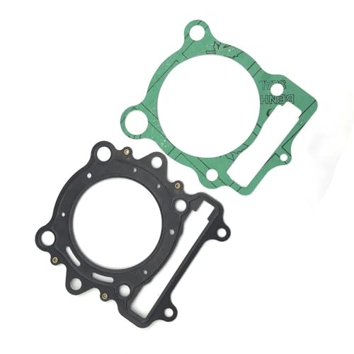 Kit de joints de cylindre pour Hisun 400CC de rechange UTV HS400 - 5