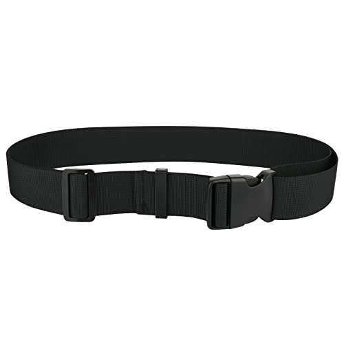 Beautyflier Premium Quality Restaurant Adjustable Replacement Belt Black4