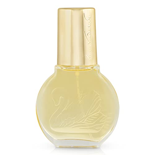 Preisvergleich Produktbild Gloria Vanderbilt N°1 EDT Spray 30ml