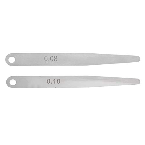 Misuratore di spessimetro da 5 mm Misuratore di