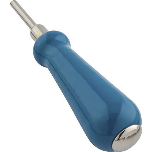 Fuchs Metalltechnik 2-322-001-0000-00 Nageldrücker Cover