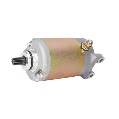 Démarreur pour CH250 CN250 idéal pour rénovation moteur 250cc