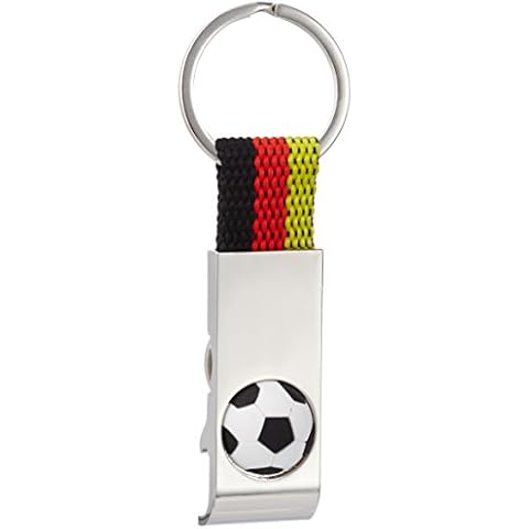 Pajoma Keyring, silver (Silver) - 14067 Cover