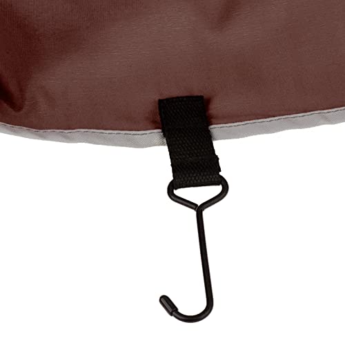 Support ergonomique siege pliable et hamac pour pieds - 7