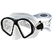 Sherwood Targa Two Window Mask (Blue)