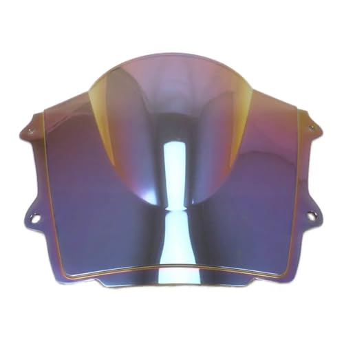 Déflecteurs de pare-brise CBR600RR extension bulle moto 2013-2022