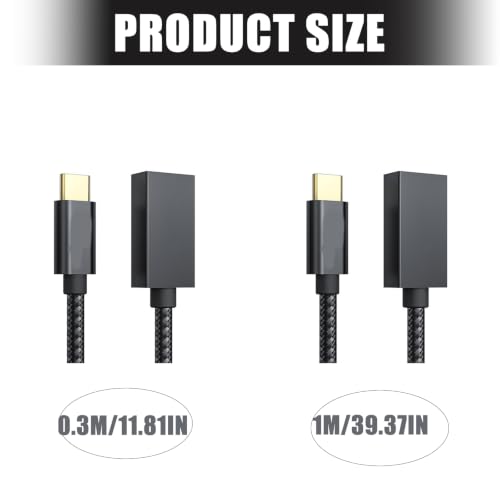 Cable OTG para liberar espacio en el móvil transmitiendo vídeos a un SSD 3