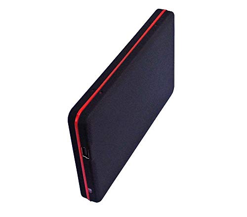 Cofre externo USB 2.0 para disco CF 1.8 pulg Sintech miniatura 4