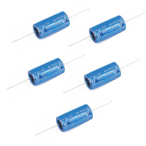 5��100V���ɐ��R���f���T1.5 / 2 / 3.3 / 4.7 / 5.6 / 6.8 / 8 / 10 / 12 / 15uF�A�X�s�[�J�[���g�������p105���X�s�[�J�[�����R���f���T
