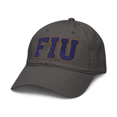 Florida International Panthers gorra ajustable oficial miniatura 1