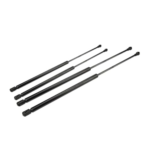 Tiges de support Kia Sportage 2006-2009 ressort à gaz acier haute pression
