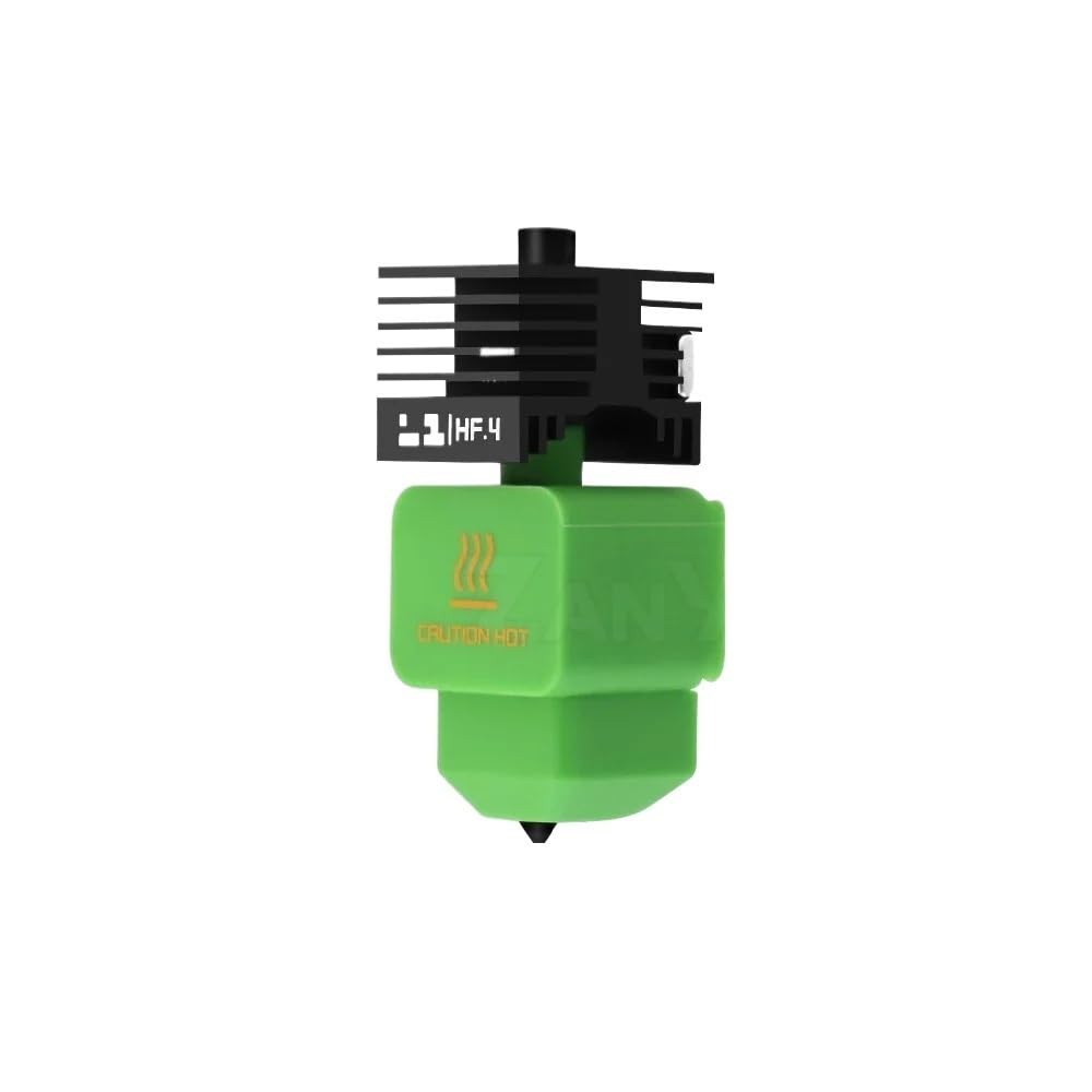 Amazon.com: for Bambu Lab H2D Detachable Hardened Steel Nozzle
