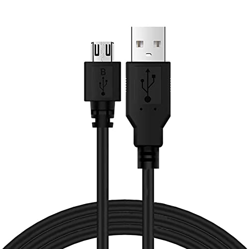 PS4 コントローラー 用 micro USB 充電 データケーブル 急速充電 高速データ転送 各種 Xbox One/プレステ4 slim/PS4 Pro等その他 Micro USB 機器対応