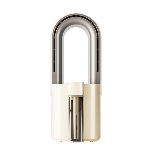 【Optimierte Luftreinheit】Mit dem auf die Luft verfügt das tragbare Klimagerät über schnell reinigende Filter und Staubschutztechnologie, die...