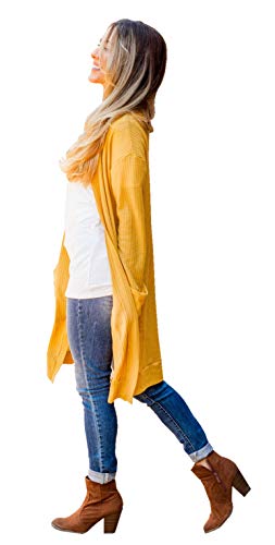 Best Duster For Women Lightweight
