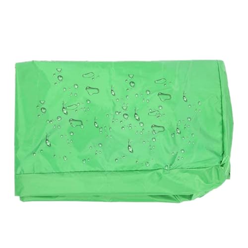 Cubierta de Reemplazo del dosel Swing, dosel de Swing Porche | Cubierta AUTTANCA DE Patio IMPREPLAZ,Reemplazo de la Protección contra el Techo de Hamaca para Balcón