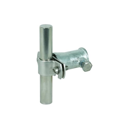 Varilla soporte stst 16mm Dehn para sistemas de protección de edificios 2