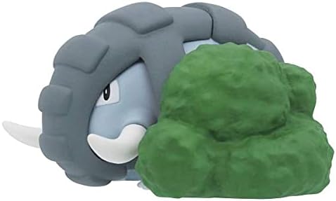 Amazon ドンファン てのひらモーメント ポケモン みんなでかくれんぼマスコット ぬいぐるみ おもちゃ