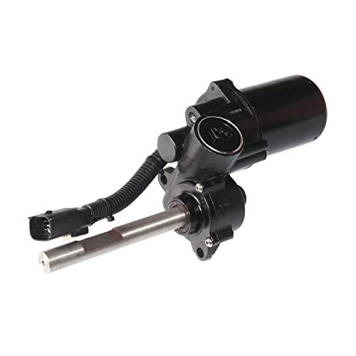 SCSN Front Left Driver Side Running Board Motor Part#AL3Z16A507A for Fo-rd F150 F-150 2007-2014 - Thumbnail 4